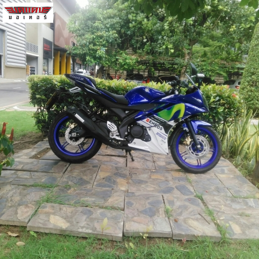 YZF-R15